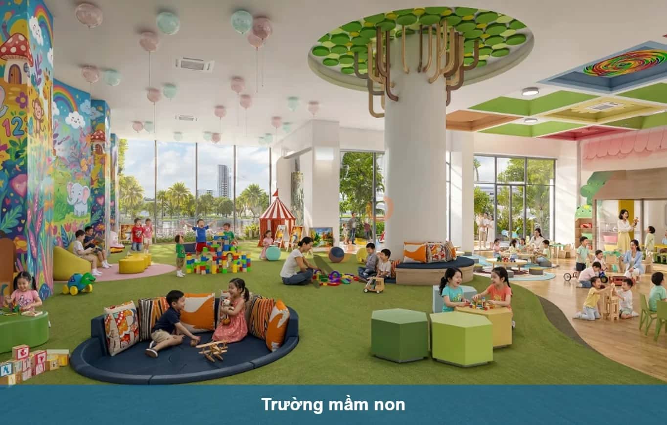 Bán căn hộ chung cư Trần Quang Khải Thành phố Bắc Giang, Bắc Giang – 3 phòng ngủ, giá 5.2 tỷ - ảnh 7